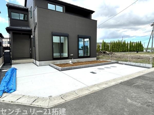 市原市島野の新築一戸建
