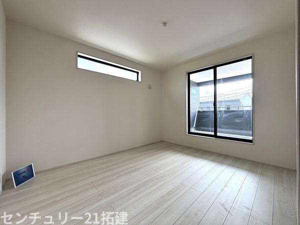 市原市青柳新築住宅・1号棟