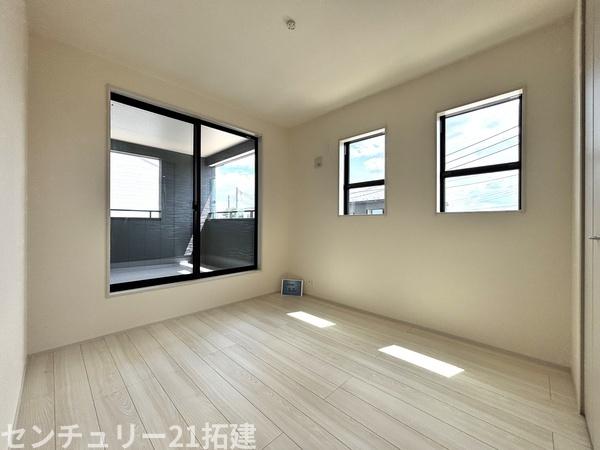 市原市青柳新築住宅・1号棟