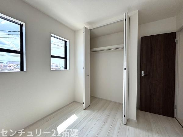 市原市青柳新築住宅・1号棟