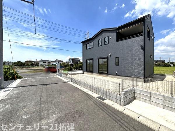 市原市青柳新築住宅・1号棟