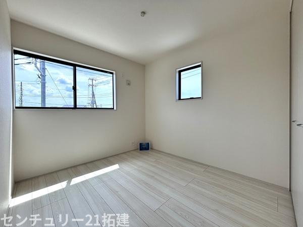 市原市青柳新築住宅・1号棟