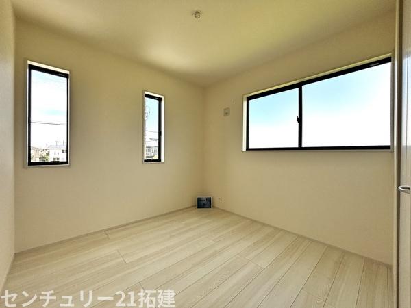 市原市青柳新築住宅・1号棟