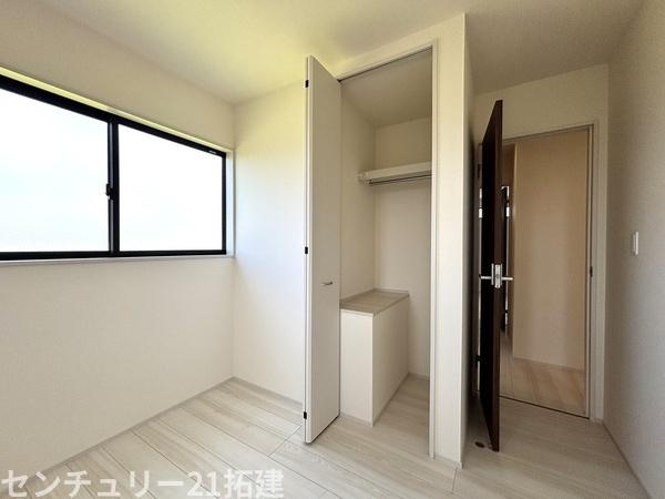 市原市青柳新築住宅・1号棟