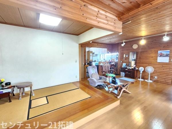 市原市桜台３丁目の中古一戸建て