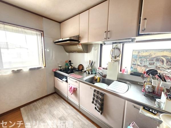 市原市桜台３丁目の中古一戸建て