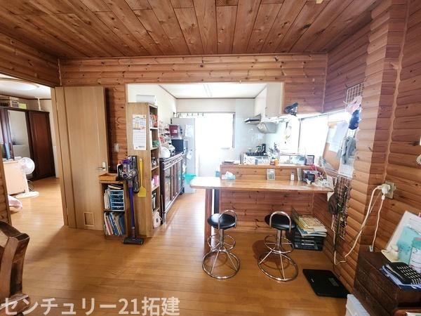 市原市桜台３丁目の中古一戸建て