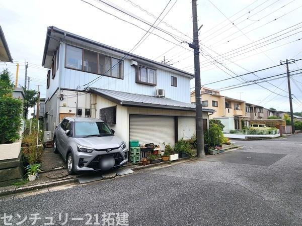 市原市桜台３丁目の中古一戸建て