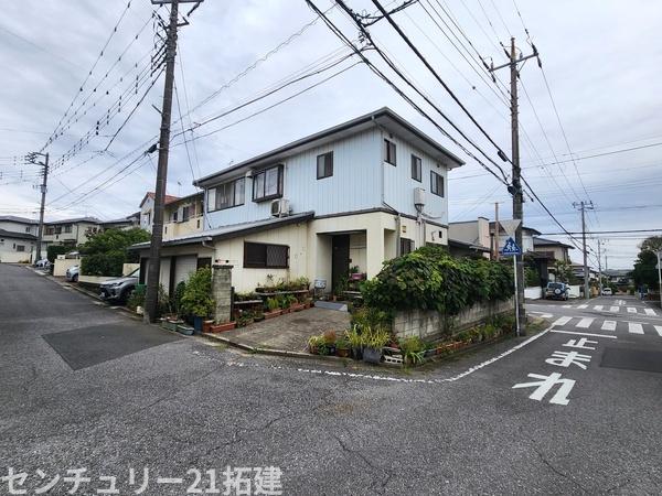 市原市桜台３丁目の中古一戸建て