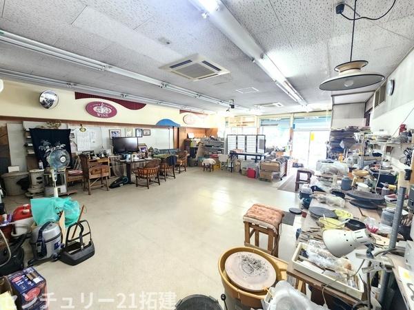 市原市桜台３丁目の中古一戸建て