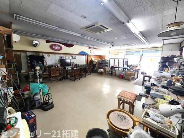市原市桜台３丁目の中古一戸建て