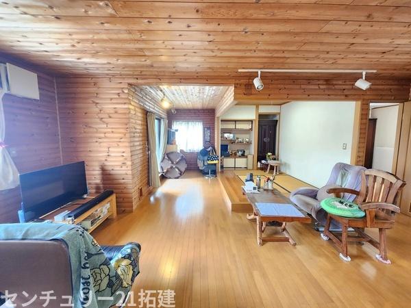 市原市桜台３丁目の中古一戸建て