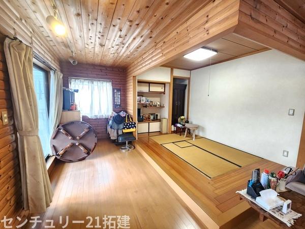 市原市桜台３丁目の中古一戸建て