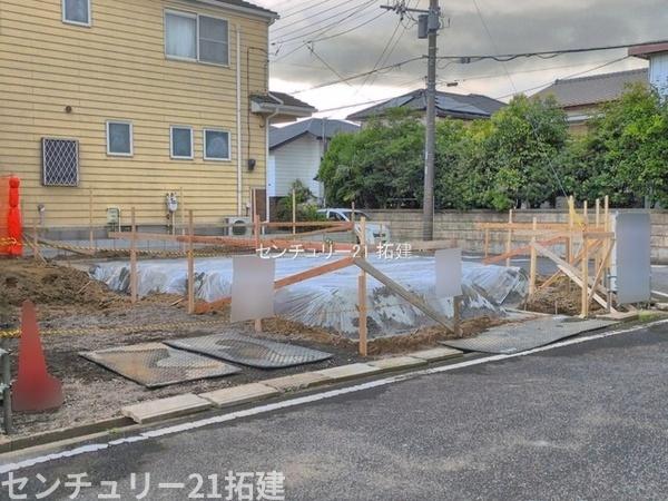 市原市東五所新築住宅