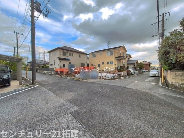 市原市東五所新築住宅