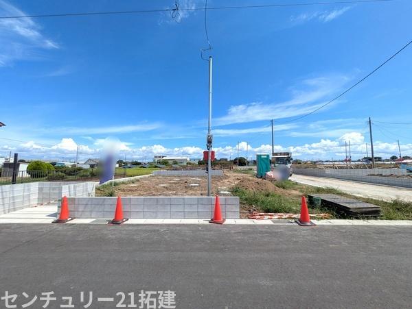 木更津市高柳18期新築住宅・2号棟