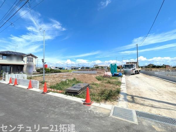 木更津市高柳18期新築住宅・3号棟