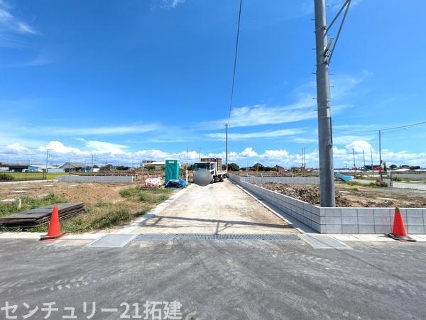 木更津市高柳18期新築住宅・3号棟