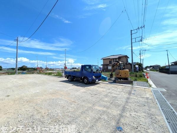 木更津市高柳18期新築住宅・6号棟