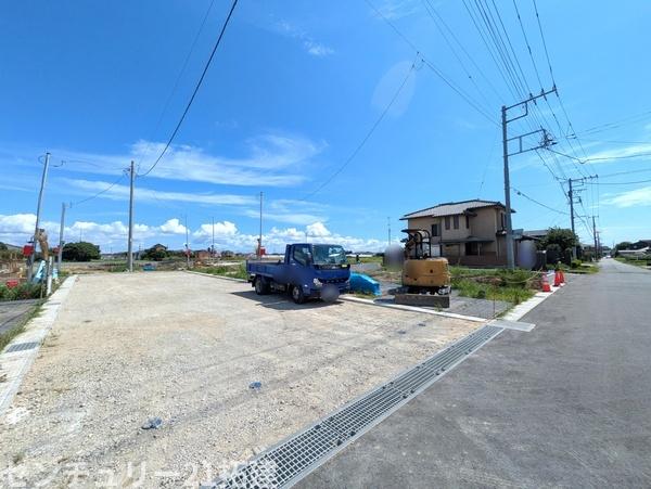 木更津市高柳18期新築住宅・6号棟