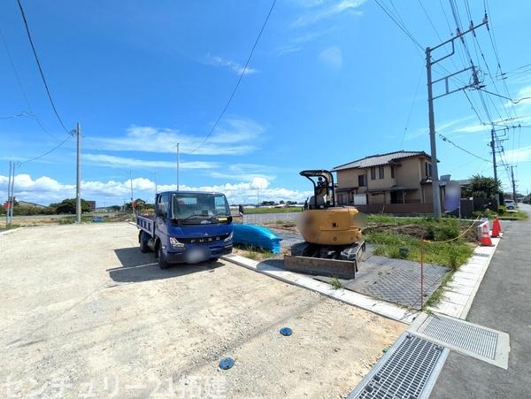 木更津市高柳18期新築住宅・7号棟