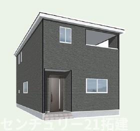 木更津市高柳18期新築住宅・7号棟