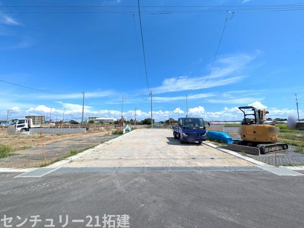 木更津市高柳18期新築住宅・7号棟