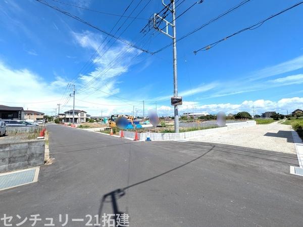木更津市高柳18期新築住宅・7号棟