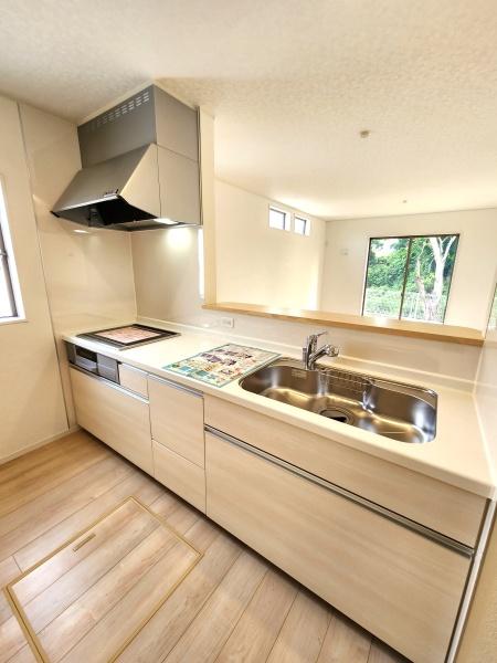木更津市高柳18期新築住宅・7号棟