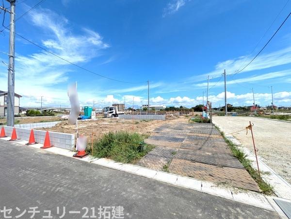 木更津市高柳18期新築住宅・8号棟