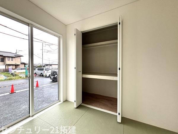 木更津市高柳18期新築住宅・9号棟