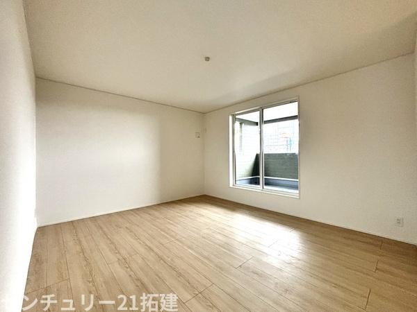木更津市高柳18期新築住宅・9号棟