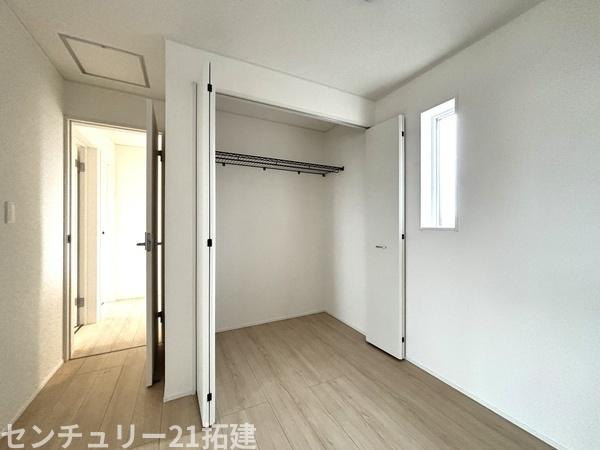 木更津市高柳18期新築住宅・9号棟