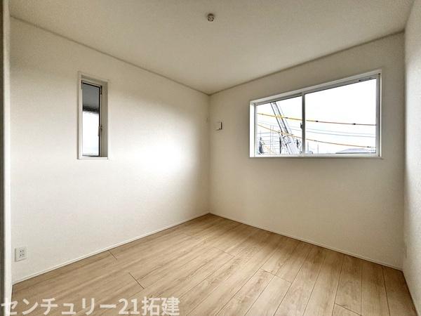 木更津市高柳18期新築住宅・9号棟