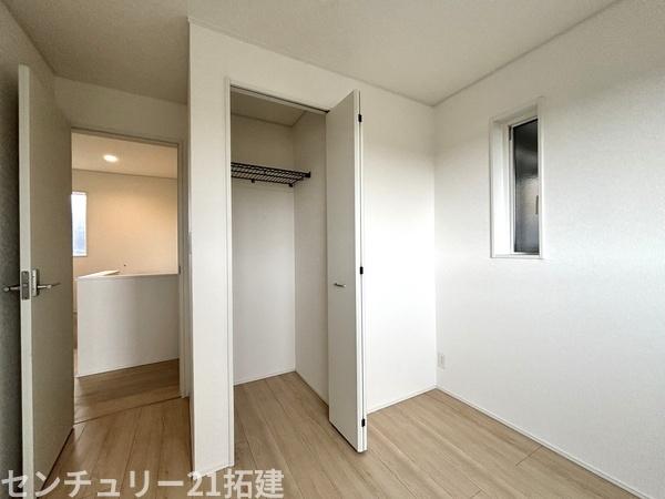 木更津市高柳18期新築住宅・9号棟