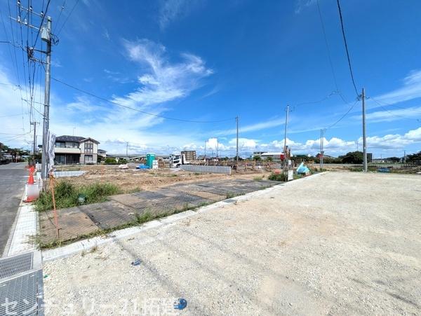 木更津市高柳18期新築住宅・9号棟
