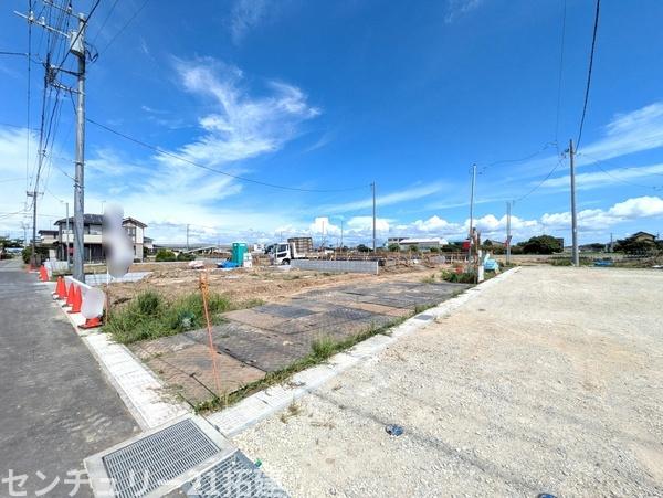 木更津市高柳18期新築住宅・9号棟