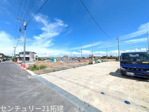 木更津市高柳18期新築住宅・9号棟