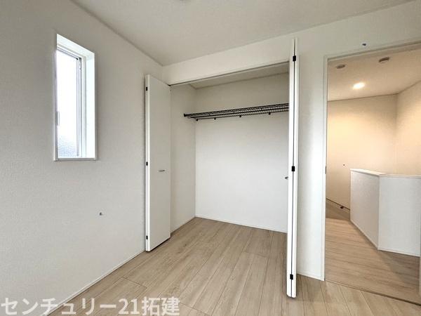 木更津市高柳18期新築住宅・9号棟