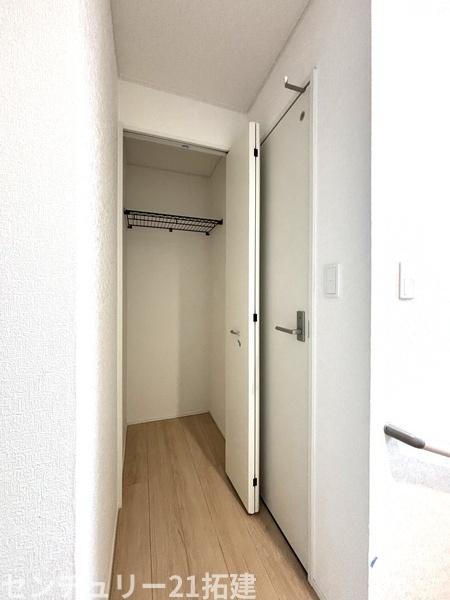 木更津市高柳18期新築住宅・9号棟
