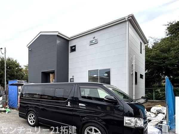 市原市君塚新築住宅