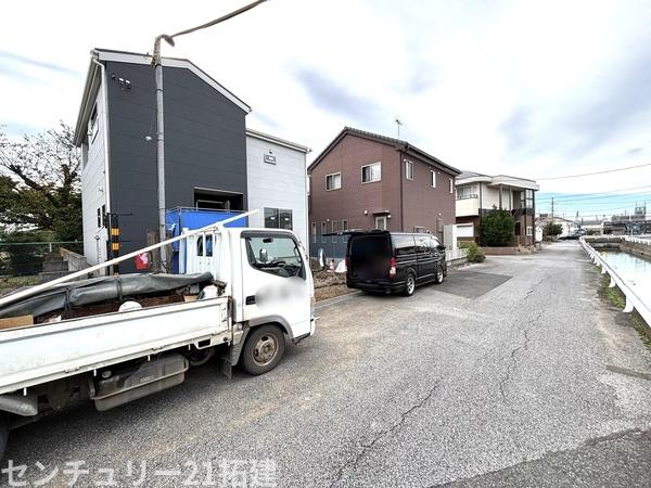 市原市君塚新築住宅
