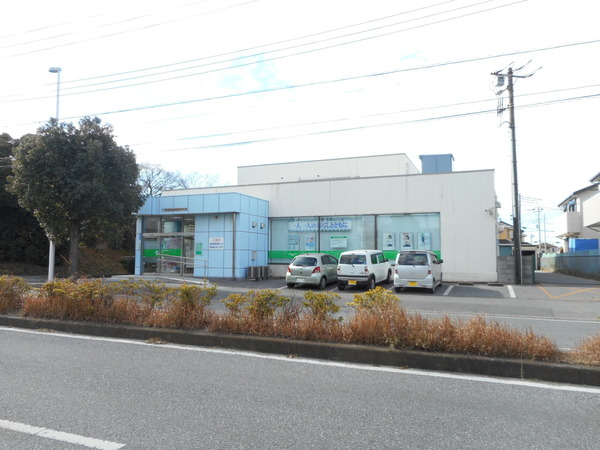 市原市姉崎新築住宅・2号棟(千葉信用金庫姉崎支店)
