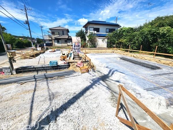 市原市姉崎新築住宅・2号棟