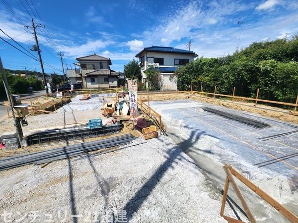 市原市姉崎新築住宅・2号棟