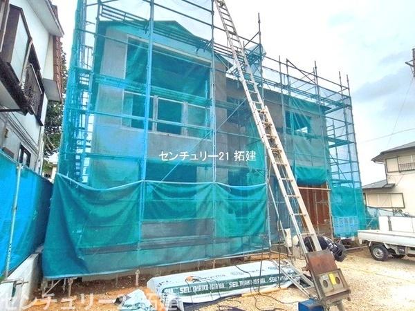 市原市桜台新築住宅