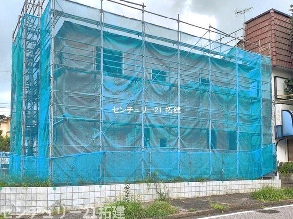市原市桜台新築住宅