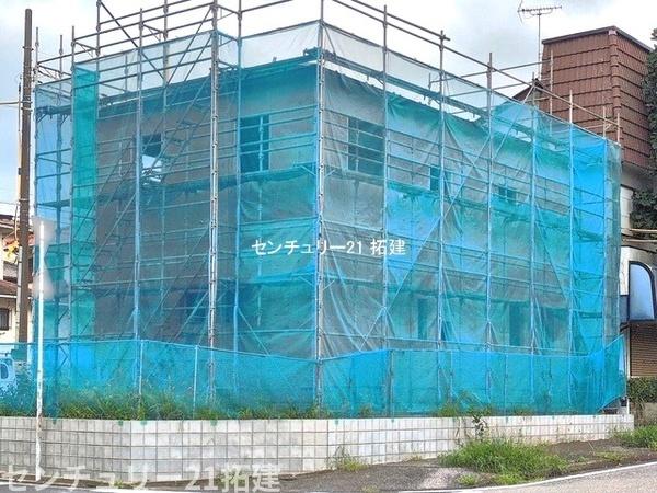市原市桜台新築住宅