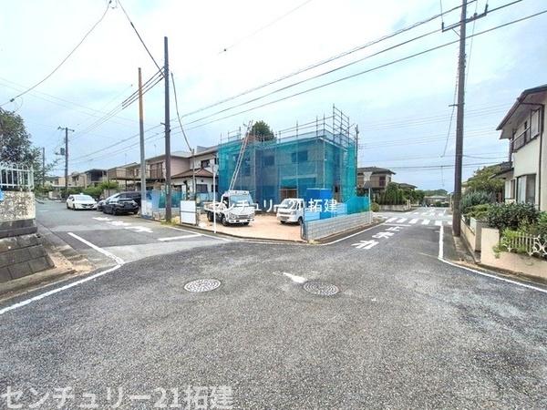市原市桜台新築住宅