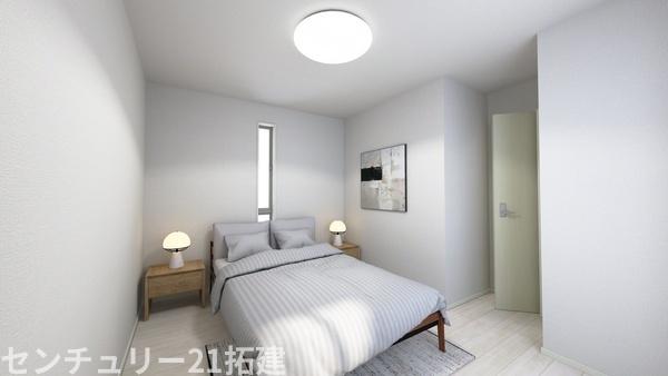 市原市青葉台4丁目新築住宅